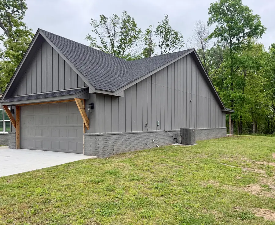 1623 Rockwood Drive, Grove, OK 74344 - #3