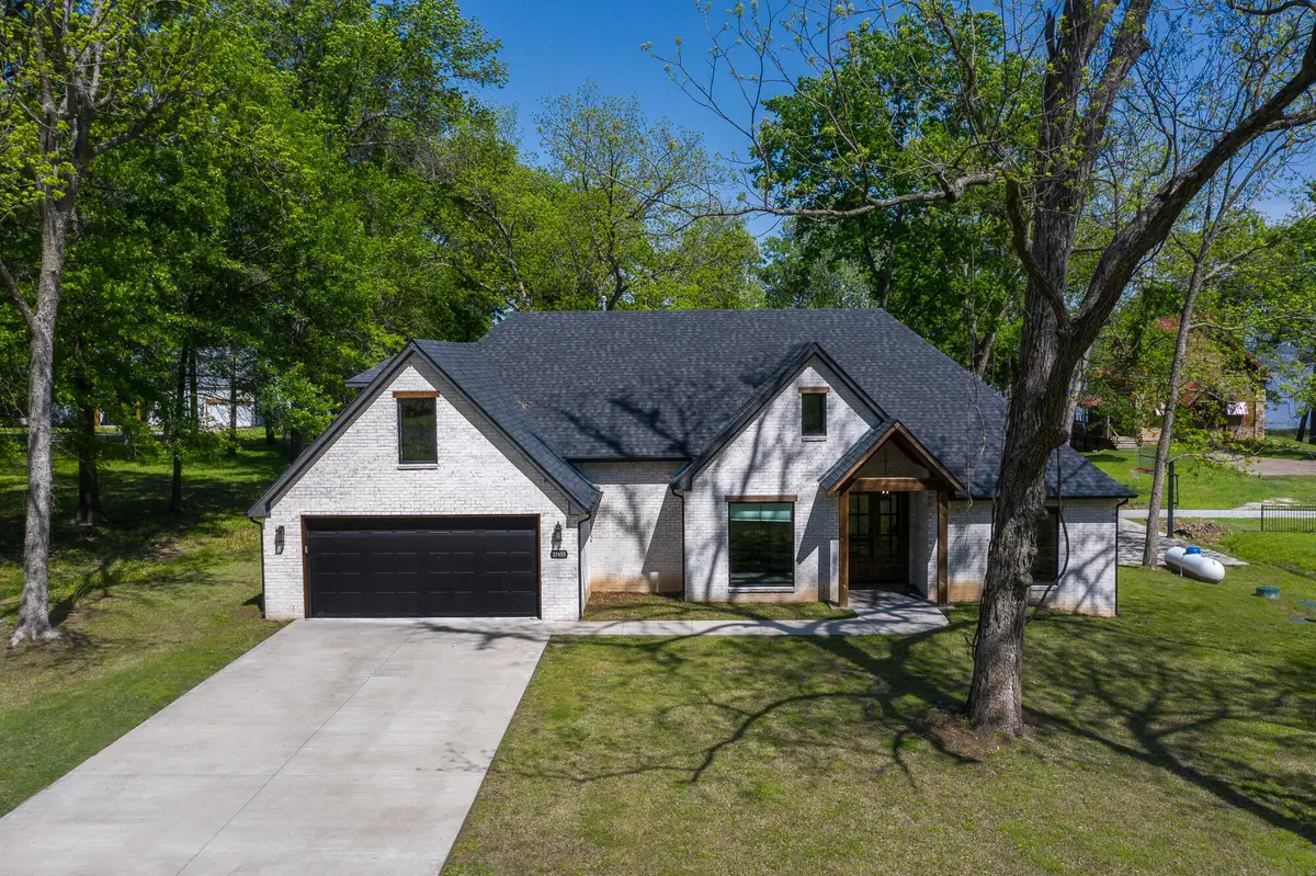 27655 S 563 Road, Afton, OK 74331 - #1