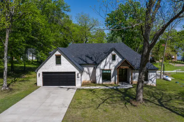 27655 S 563 Road, Afton, OK 74331