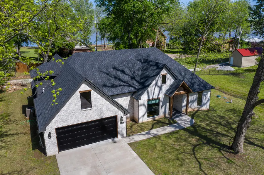 27655 S 563 Road, Afton, OK 74331 - #2