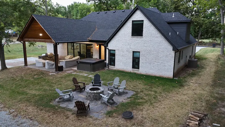27655 S 563 Road, Afton, OK 74331 - #3