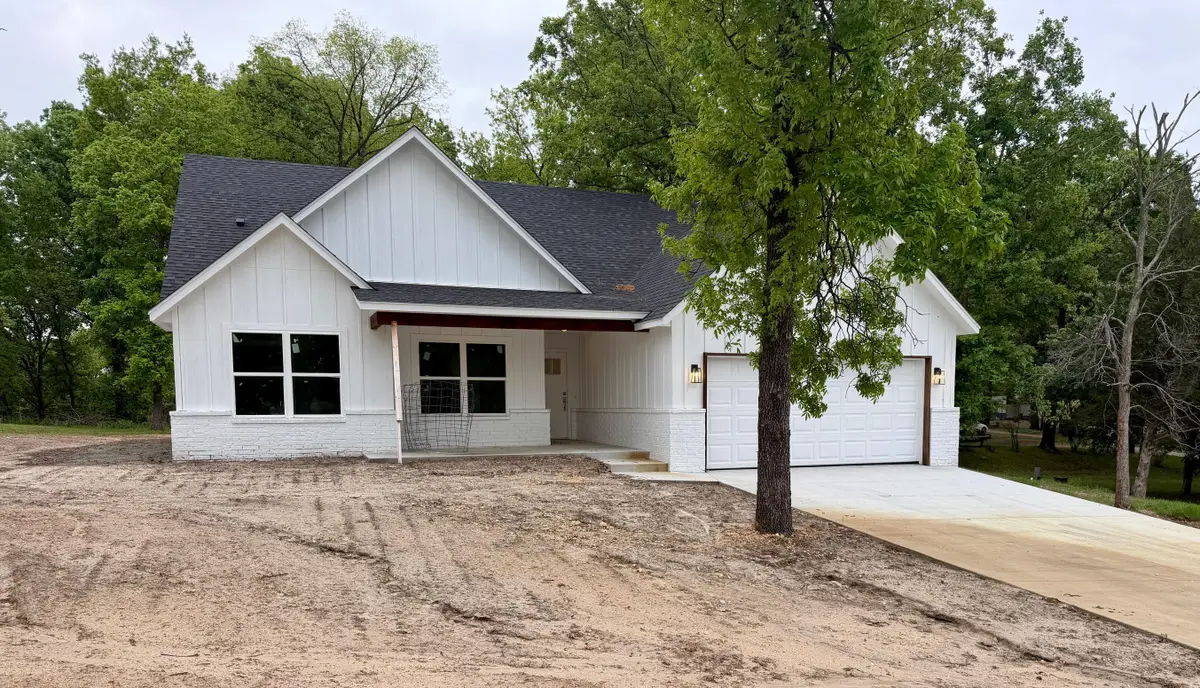 1631 Rockwood Drive, Grove, OK 74344 - #1