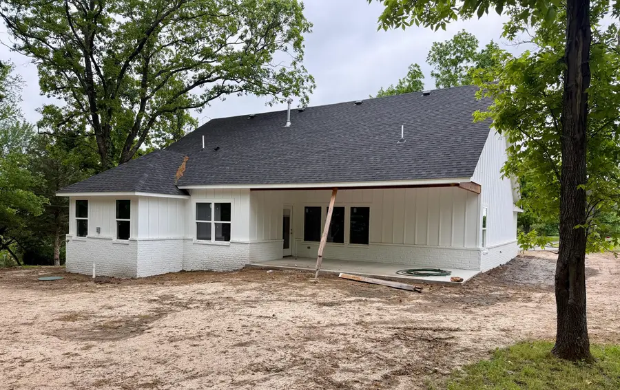 1631 Rockwood Drive, Grove, OK 74344 - #3