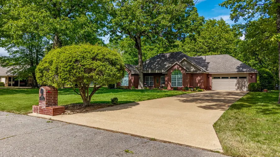 2607 Shasten Street, Grove, OK 74344 - #3