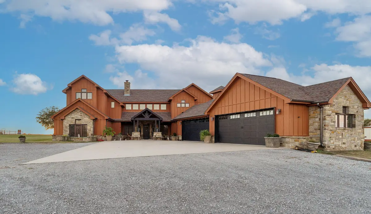 3284 Old Highway 20, Pryor, OK 74361 - #1