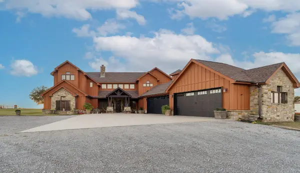 3284 Old Highway 20, Pryor, OK 74361