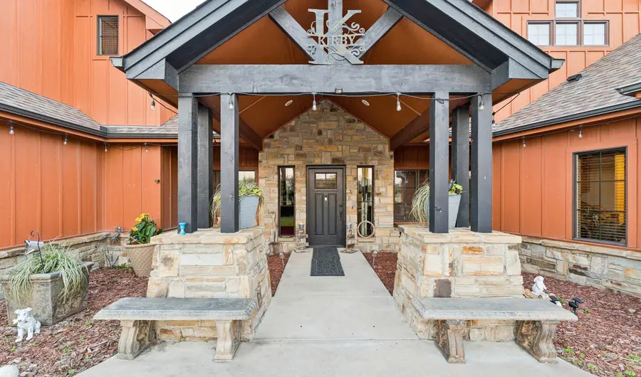 3284 Old Highway 20, Pryor, OK 74361 - #3