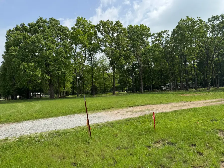 2125 Sumac Road, Grove, OK 74344 - #3