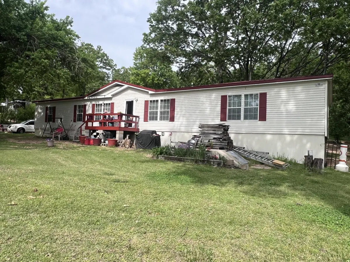 32291 S 555 Road, Jay, OK 74346 - #1