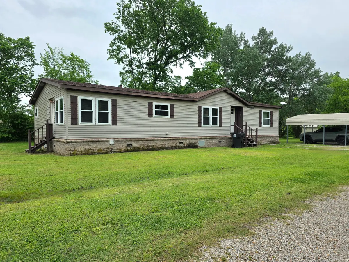14894 E Main Street, Claremore, OK 74019 - #1