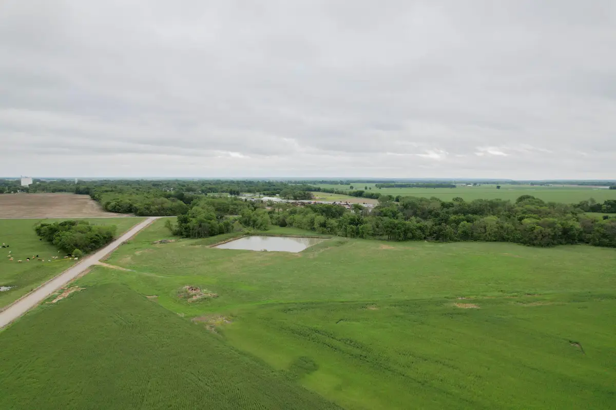 TBD E 228 Road, Afton, OK 74331 - #1