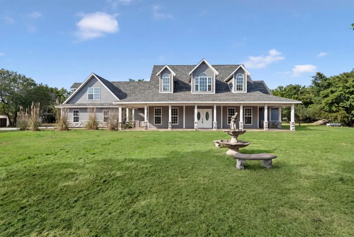 446490 E 280 Road, Vinita, OK 74301 - #1