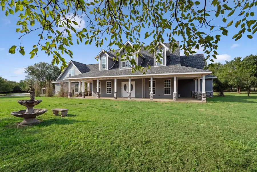 446490 E 280 Road, Vinita, OK 74301 - #2