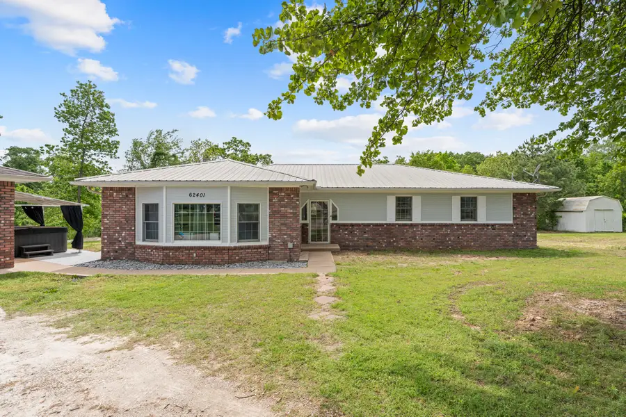 62401 E Highway 137, Fairland, OK 74343 - #2