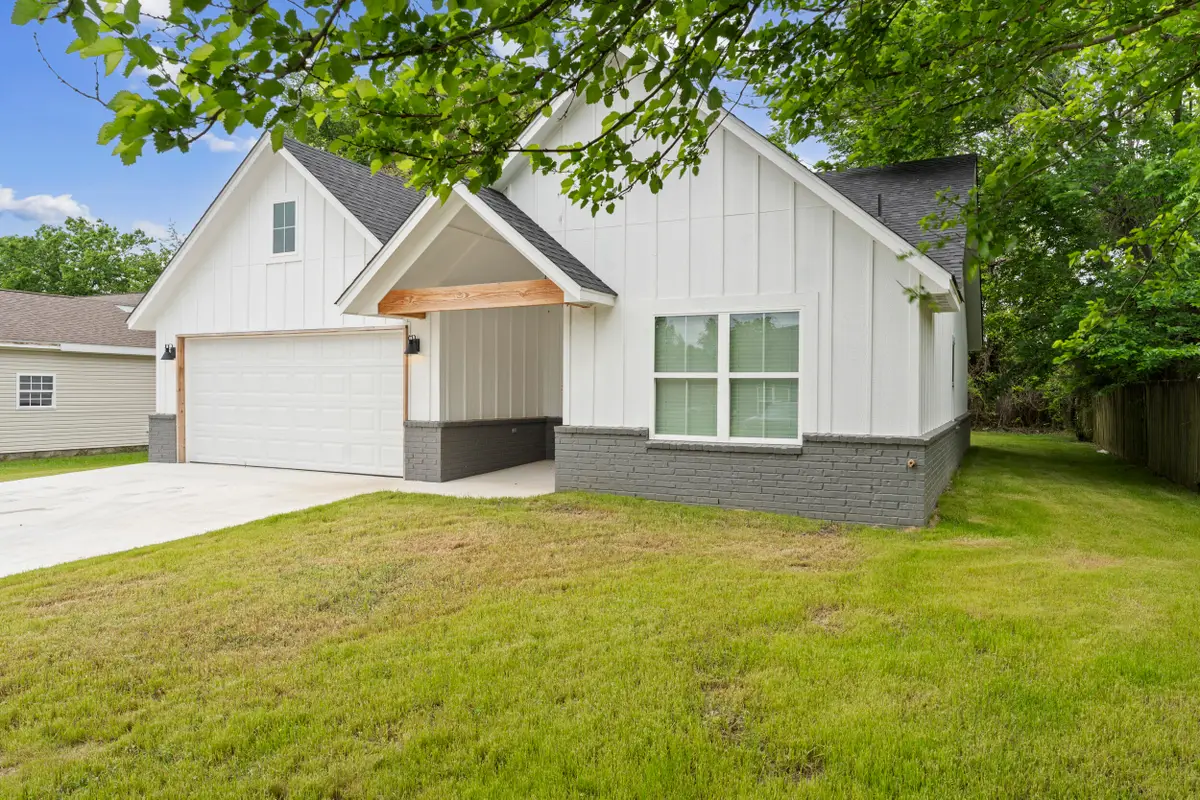 101 Zachary Drive, Grove, OK 74344 - #1