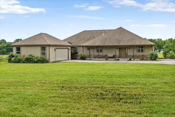2130 E 4675 Road, Pryor, OK 74361