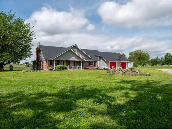 54500 E 120 Road, Miami, OK 74354