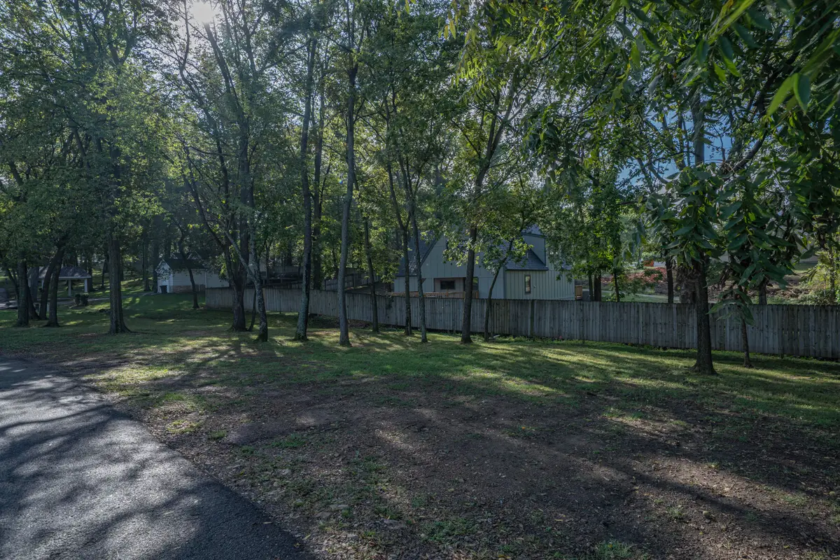 Lot 103 S 567 Road, Monkey Island, OK 74331 - #1