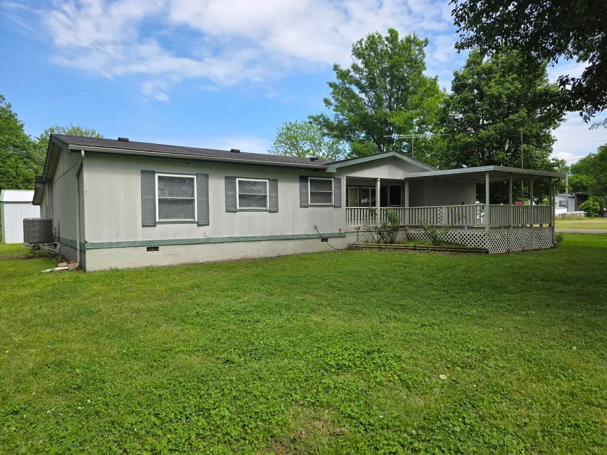 60334 E 252 Lane, Grove, OK 74344 - #1