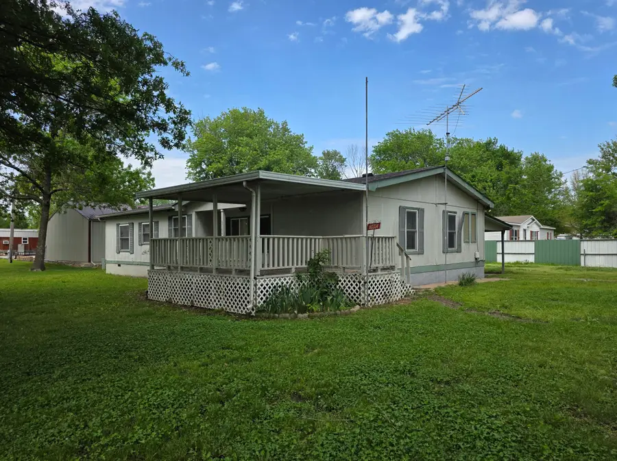 60334 E 252 Lane, Grove, OK 74344 - #3