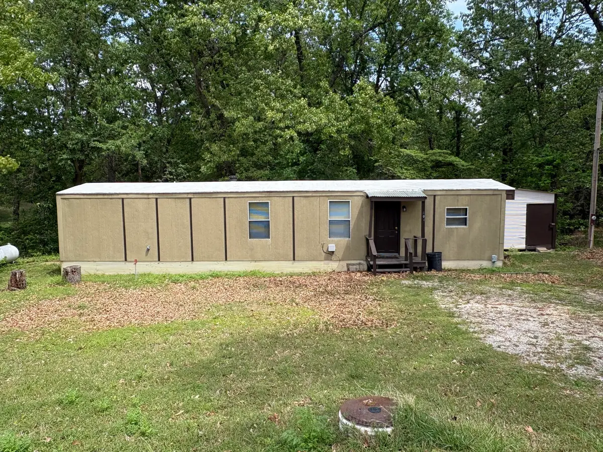 109 N Division Street, Bernice, OK 74331 - #1
