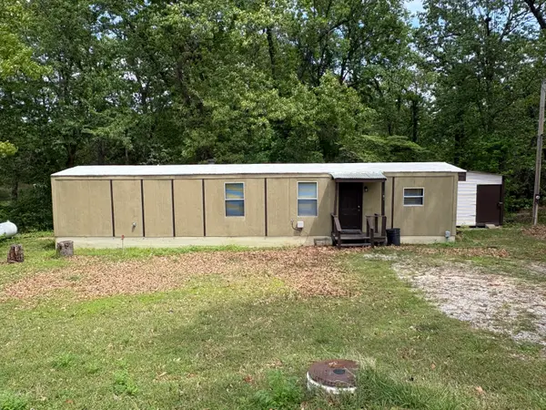 109 N Division Street, Bernice, OK 74331