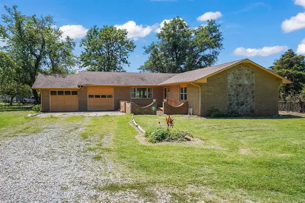 18542 E 380 Road, Chelsea, OK Other