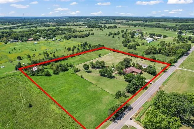 18542 E 380 Road, Bushyhead, OK Other - #3