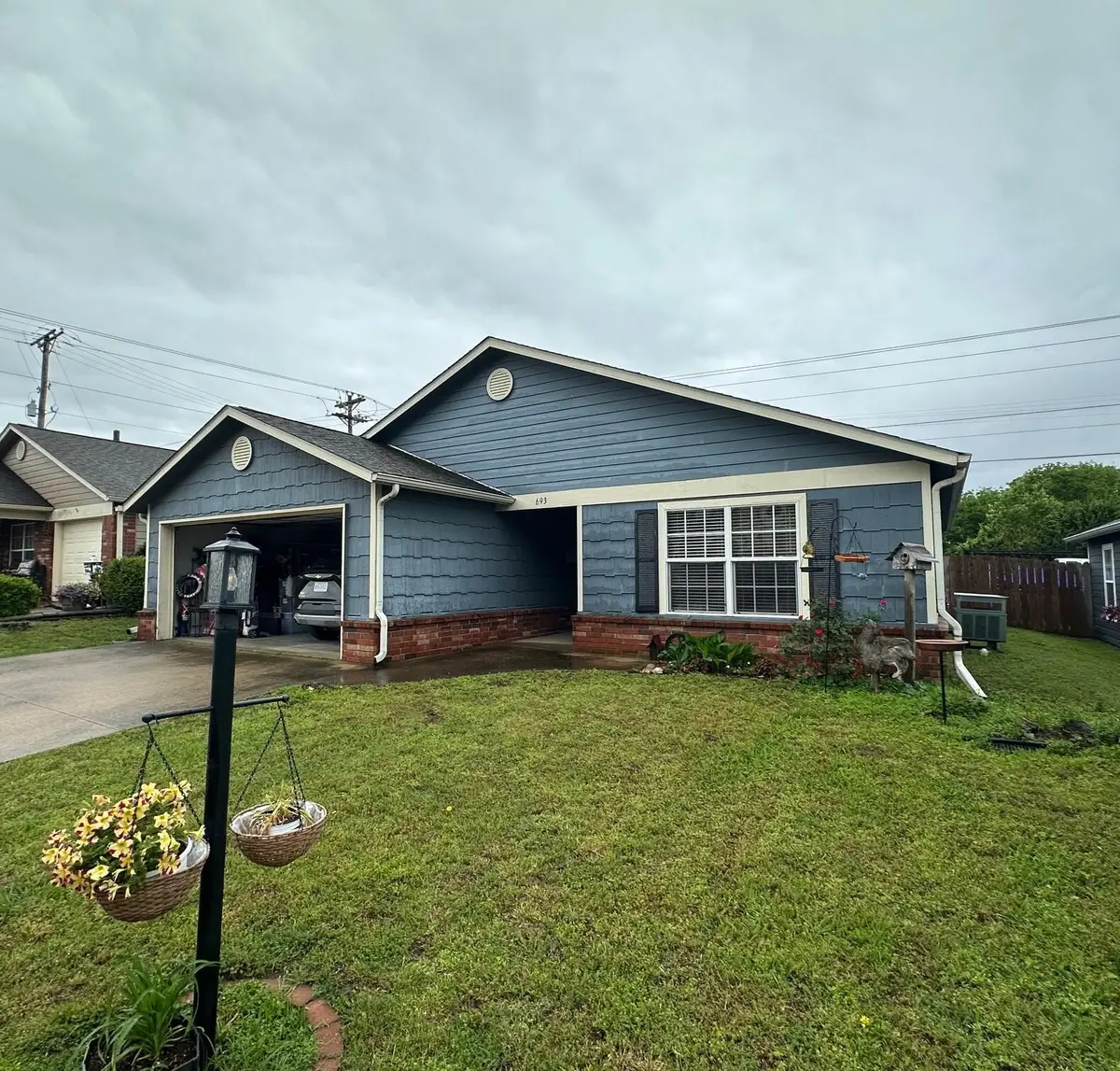 693 Eastgate Drive, Ketchum, OK 74349 - #1