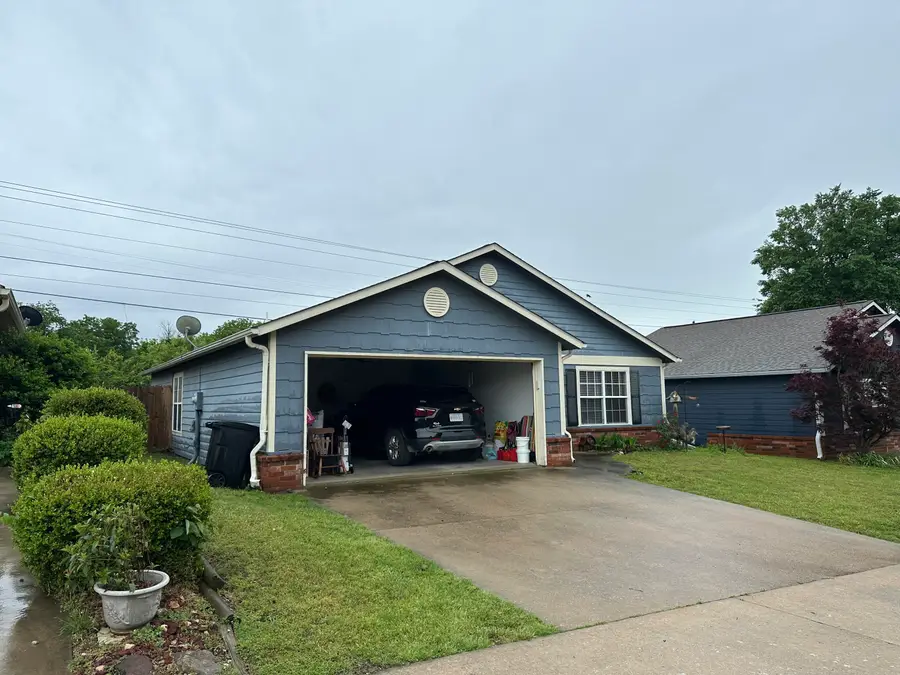 693 Eastgate Drive, Ketchum, OK 74349 - #2