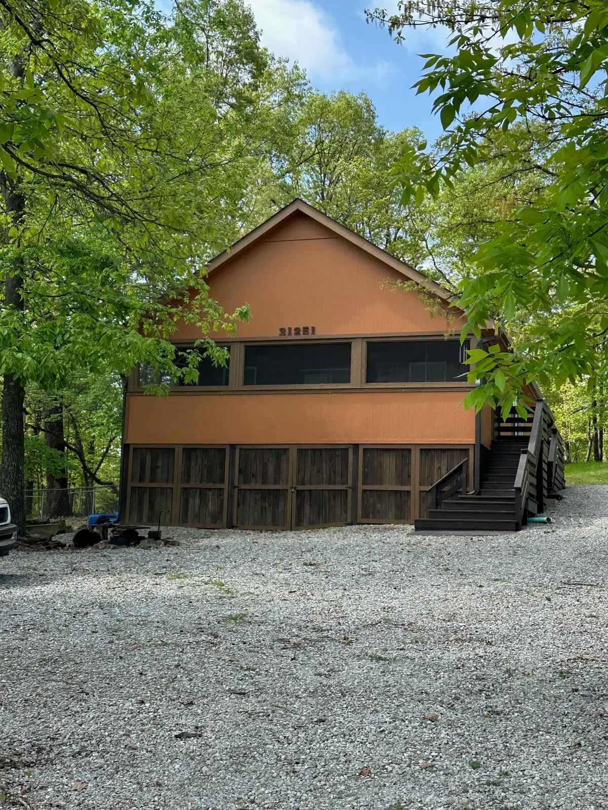 31251 Wildwood Drive, Afton, OK 74331 - #1