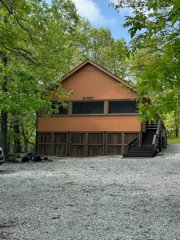 31251 Wildwood Drive, Afton, OK 74331
