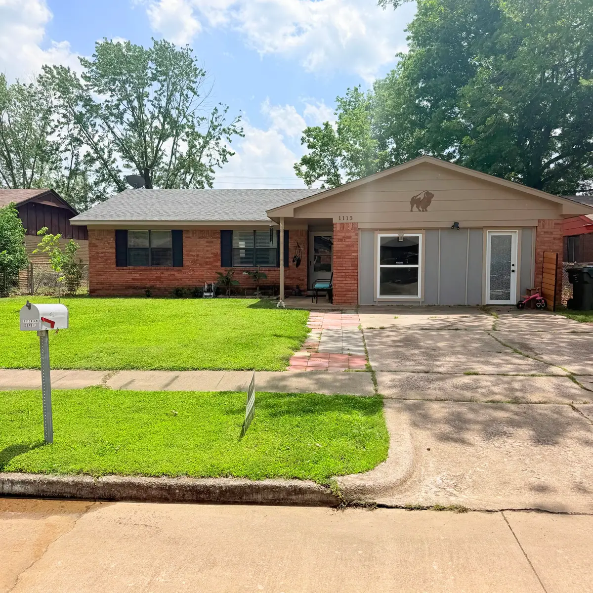 1113 W 14th Place, Claremore, OK 74017 - #1