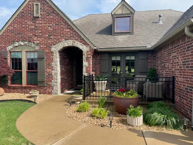 5026 Lake Breeze Road, Grove, OK 74344 - #3
