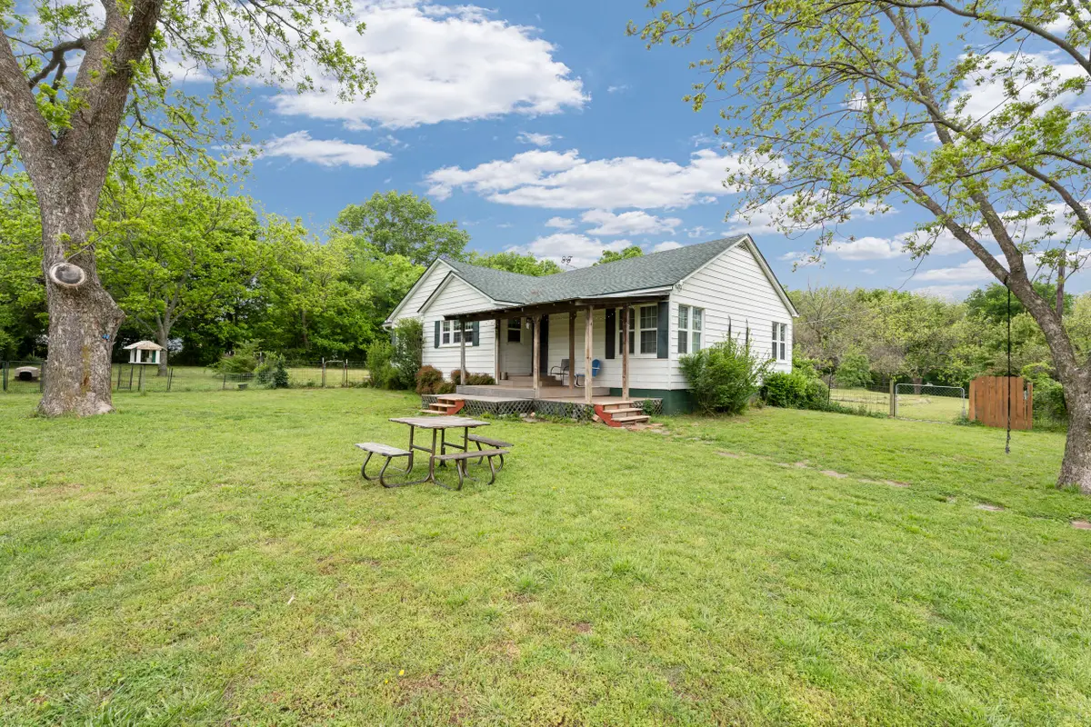 30340 S 4390 Road, Vinita, OK 74301 - #1