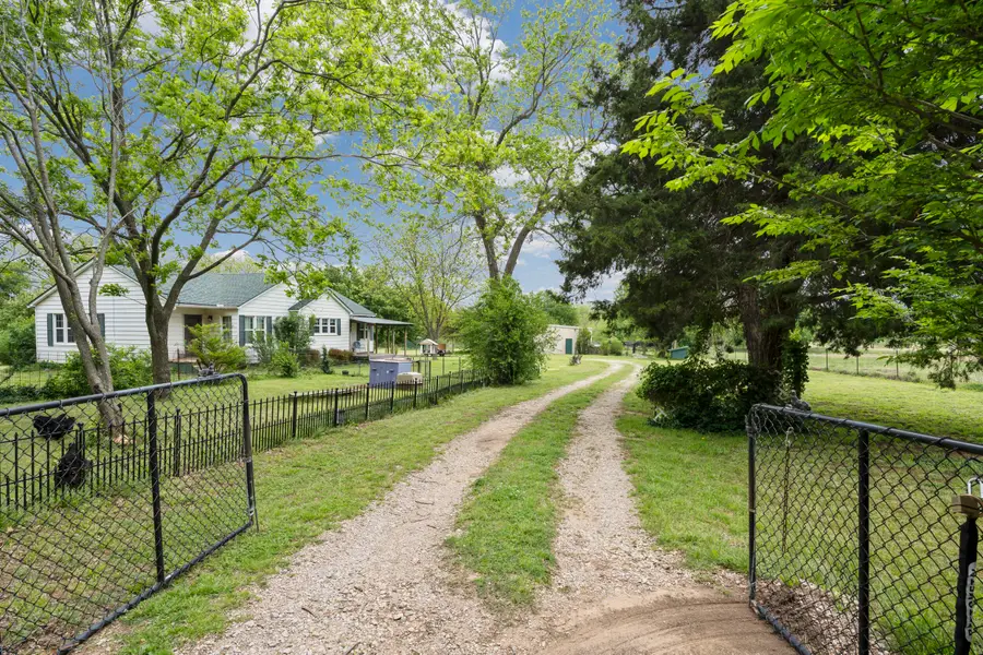 30340 S 4390 Road, Vinita, OK 74301 - #3