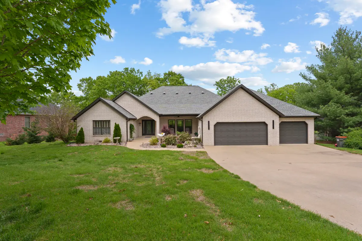 3400 Callie Drive, Grove, OK 74344 - #1