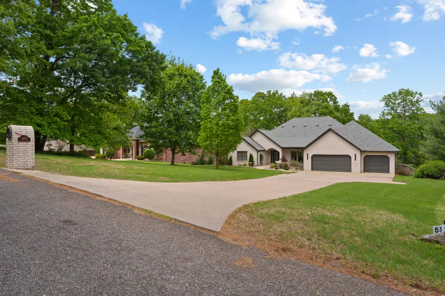 3400 Callie Drive, Grove, OK 74344 - #2