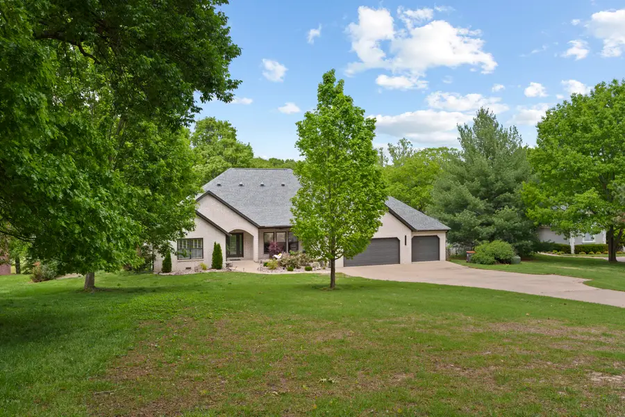 3400 Callie Drive, Grove, OK 74344 - #3