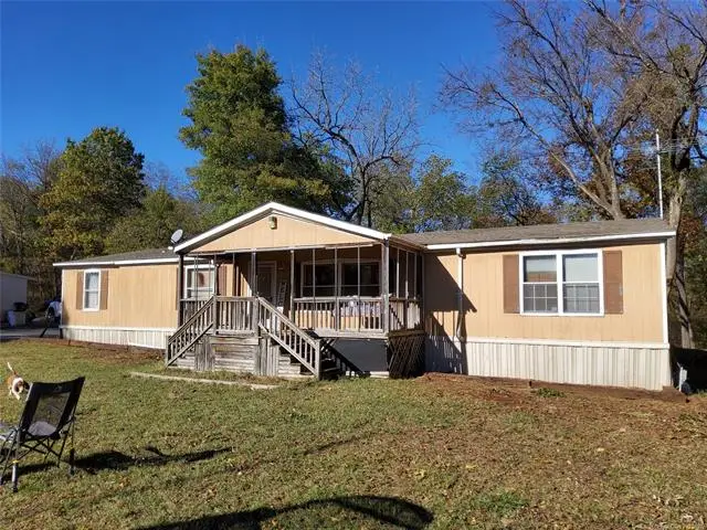 18654 W 880 Road, Park Hill, OK 74451 - Image #1