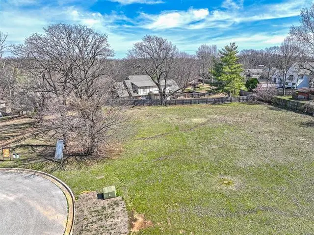 3824 E 103rd Place, Tulsa, OK 74137 - Image #2