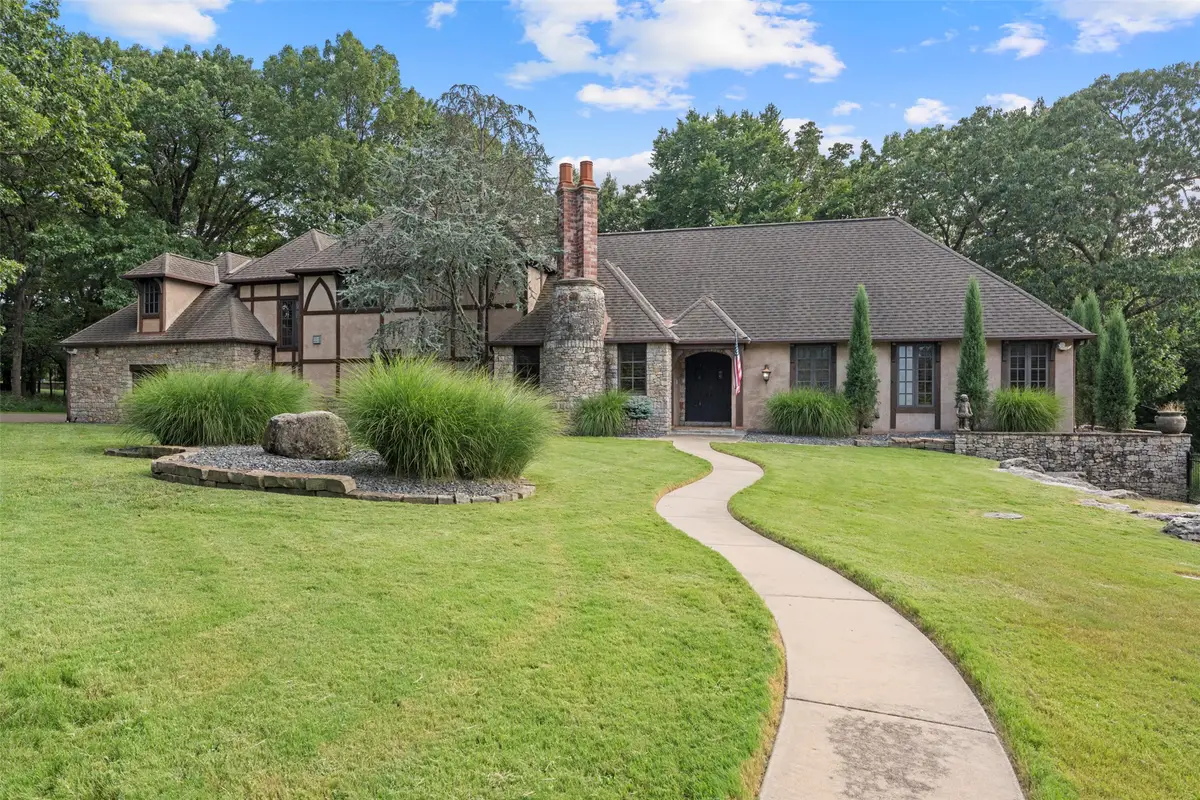 45181 Ridge Road Circle, Afton, OK 74331 - #1