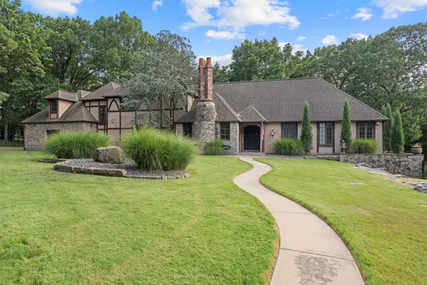 45181 Ridge Road Circle, Afton, OK 74331