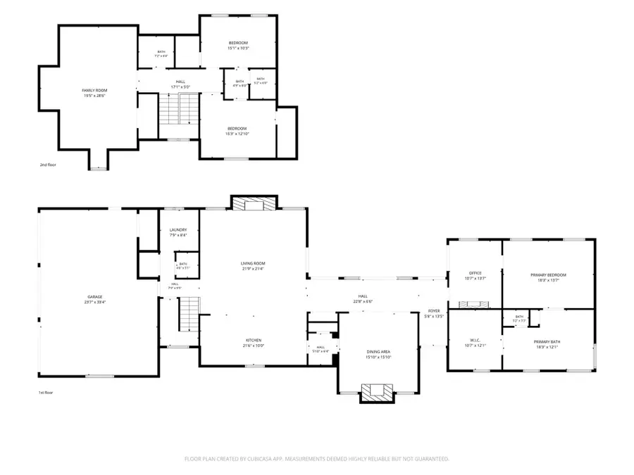 45181 Ridge Road Circle, Afton, OK 74331 - #3