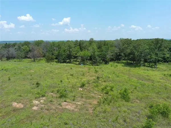 Fig Road, Henryetta, OK 74437