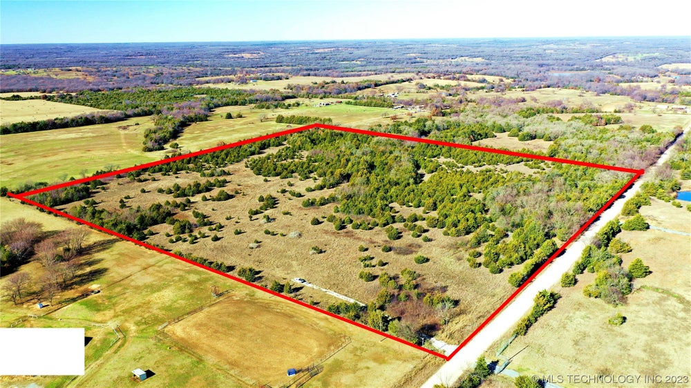 37492 S Coker Road, Asher, OK 74826 BHGRE