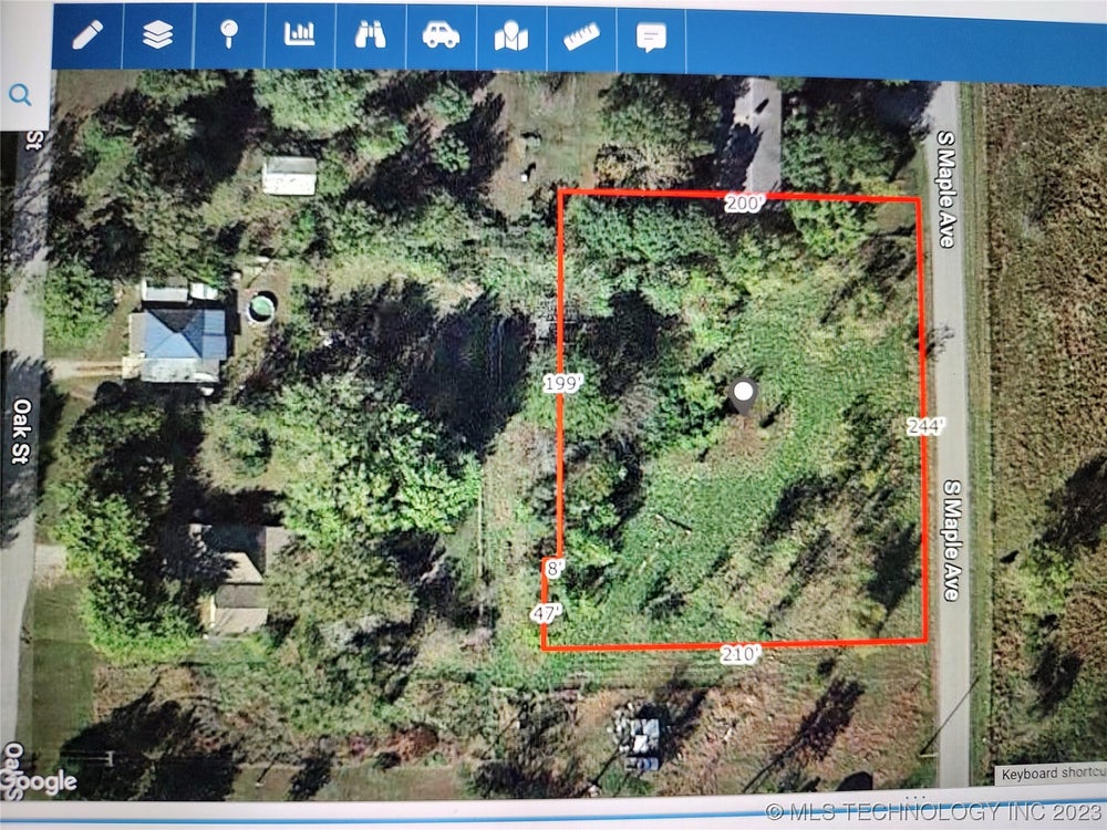 Address Withheld By Seller, Foyil, OK 74017 BHGRE