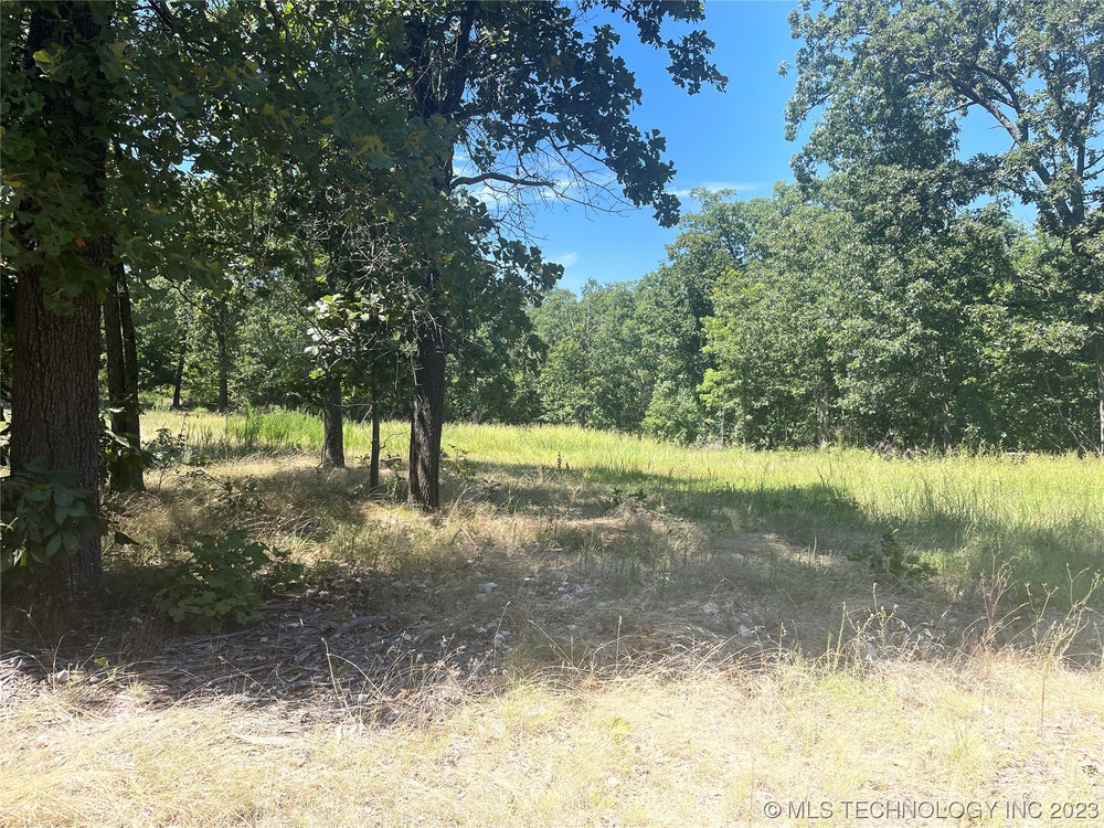 Buffington Ridge Road, Proctor, OK 74457 BHGRE