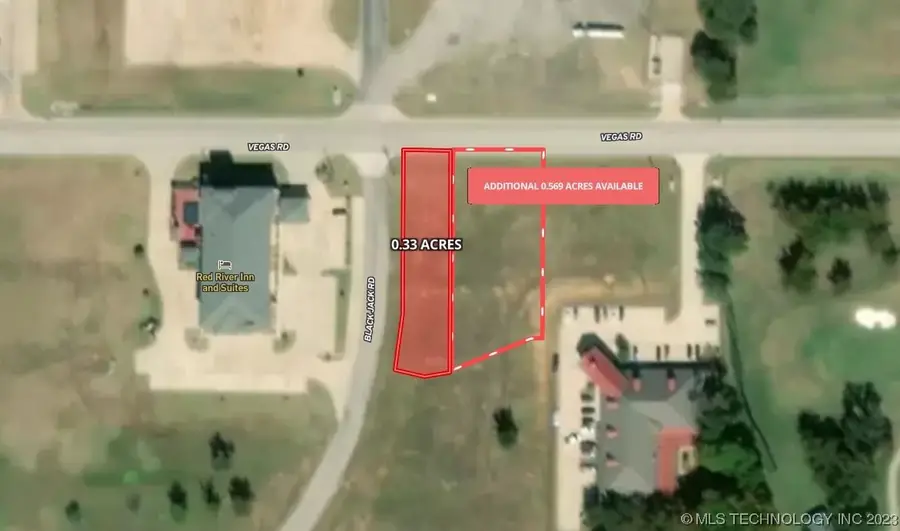 011307 Vegas Road, Thackerville, OK 73459 - Image #2