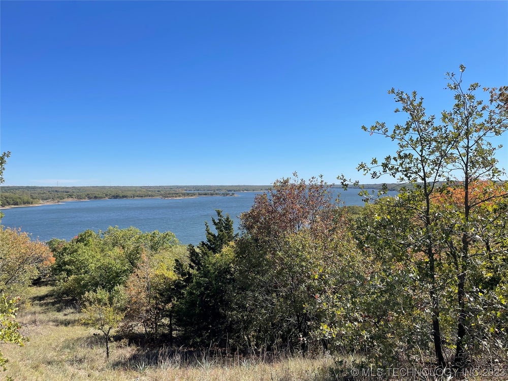 0 S Chickasaw Trail, Sulphur, OK 73086 BHGRE